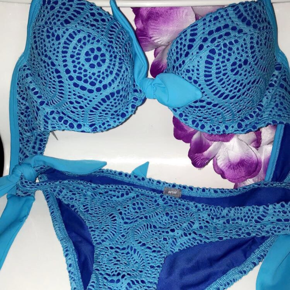 Aerie swimwear